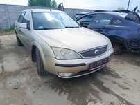 Ford Mondeo Mk3 Zderzak Maska Lampa Klapa Drzwi Błotnik Kolor L3