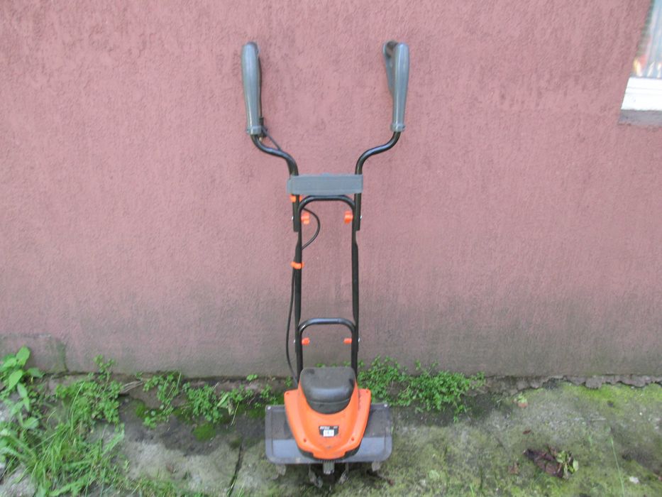 Культиватор электрический KRAFT.