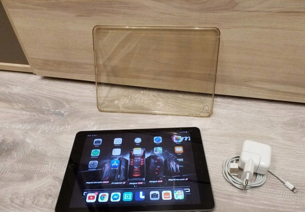 Apple Ipad 9,7 128GB a1822