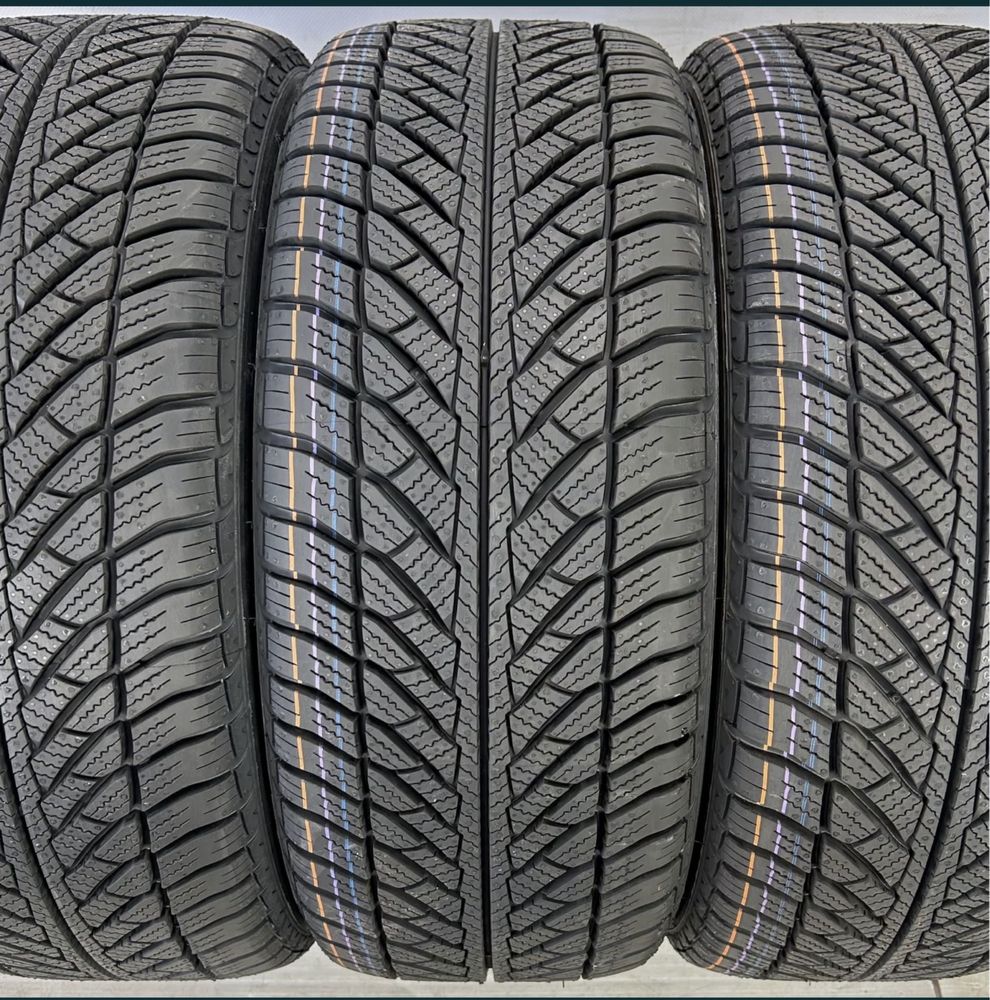 245/45r18 Goodyear UltraGrip 8 Performance 100V XL MO *