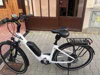 E-bike KTM Macina Cross P510 Street - 500 Wh - Stan idealny 120 km