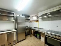 L. gastronomiczny/bar, obok 3-go Maja. Koncesja na lekkie i mocne %