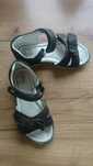 Buty dla dziewczynki