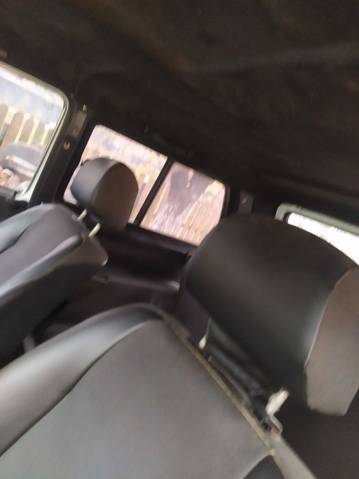 Ваз 2121 Нива в хорошому стані