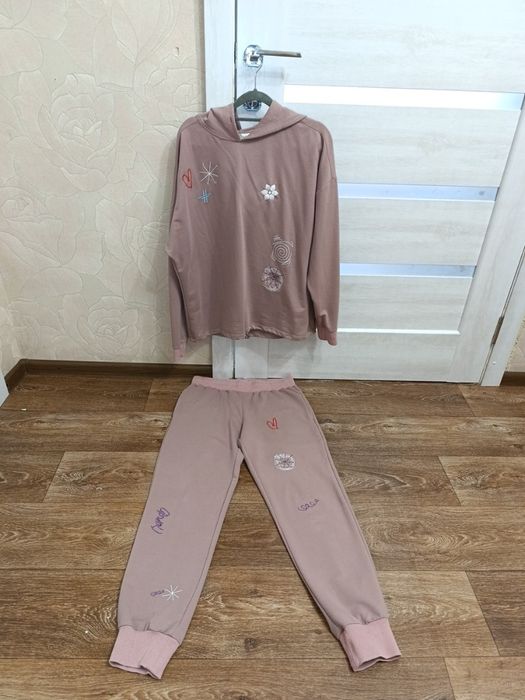 Костюм жіночий RIOclub