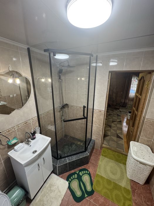 Котедж "Карпатське Повітря"