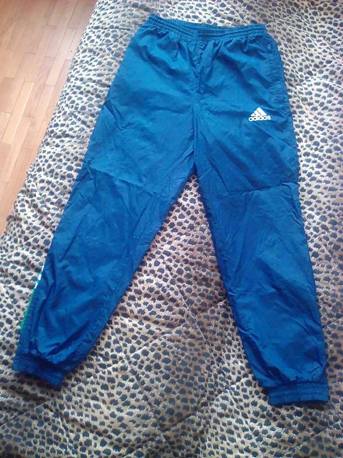 spodnie sportowe adidas