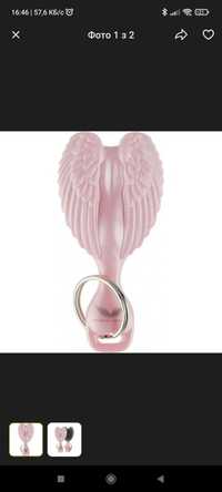 Tangle Angel Щітка для волосся, Baby brush pink