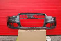 ZDERZAK AUDI A6 C7 4G0 S-LINE S6 2011-2015 OE