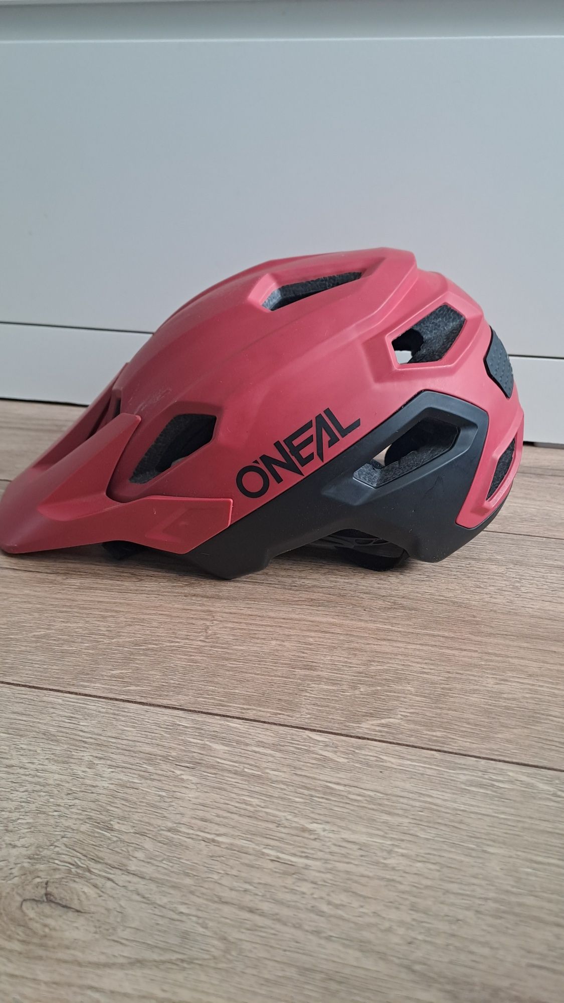 Kask MTB O'neal trailfinder