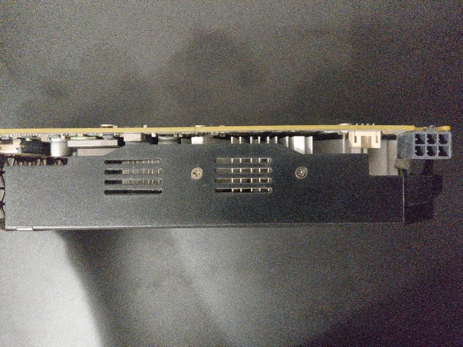 Karta graficzna Zotac 1060 3gb