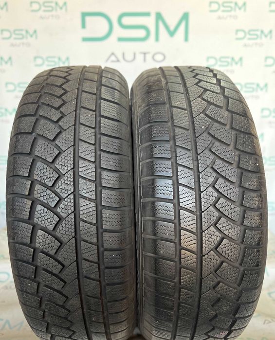 Скад шин б/в. 235/60 R18 Continental 4X4 Winter Contact