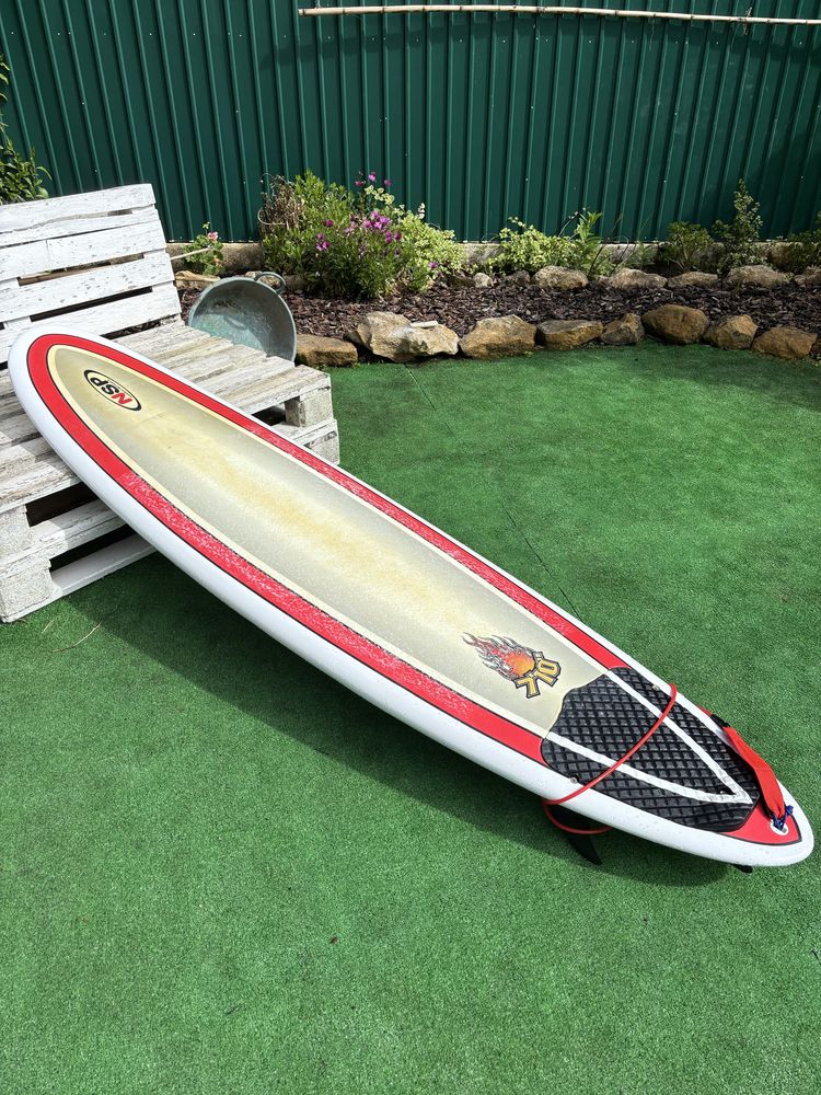 Vendo Prancha Surf NSP 7’10