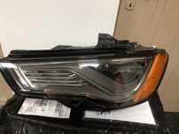 Lampa full led prawa a3 s3 8v usa
