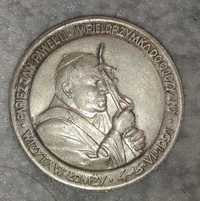 Jan Paweł 2 - medal