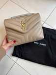 Сумка сумочка клатч ysl saint laurent