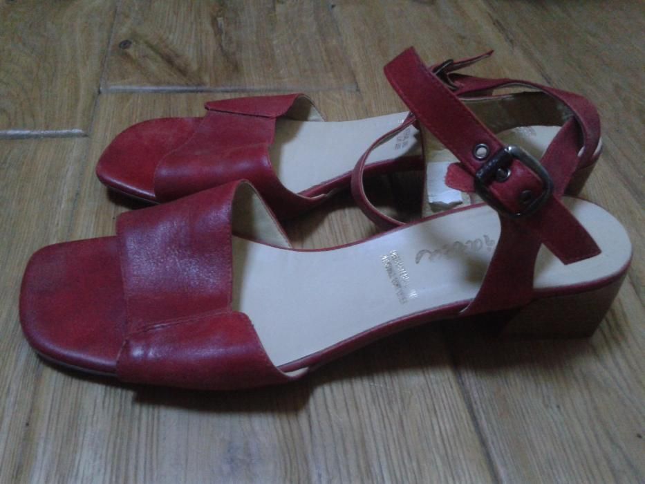 buty damskie