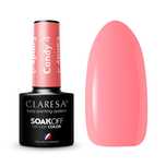 Claresa Soak Off UV/LED Candy lakier hybrydowy 4 5g