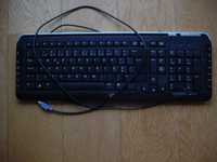 Teclado HP de computador