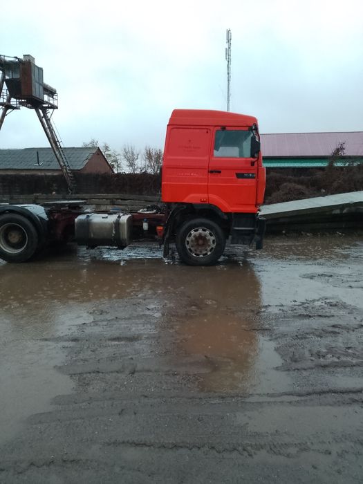 Рено менеджер (манагер)