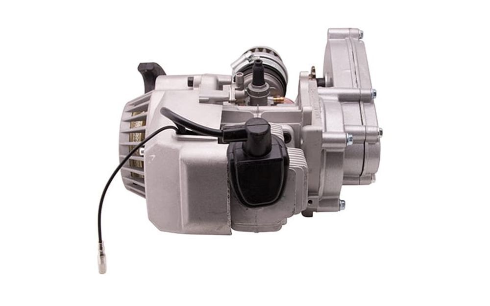 Silnik Pocket bike, Mini quad, Mini cross, Mini pocket Automat 60cc 2T