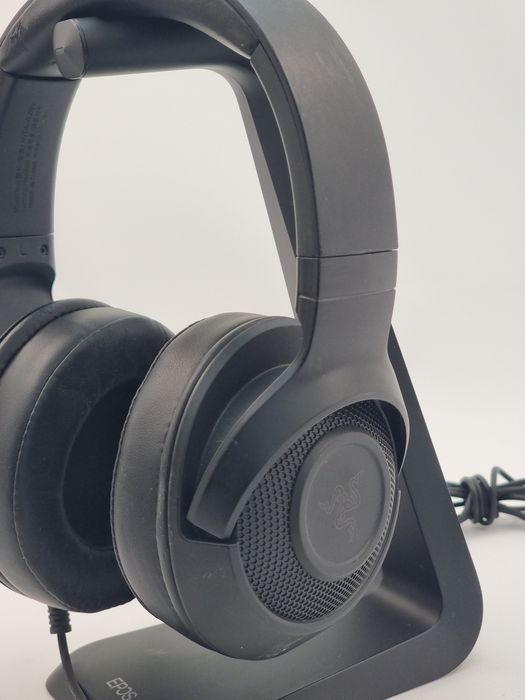 Гарнітура Razer RZ04-0289, ігрова (2922)