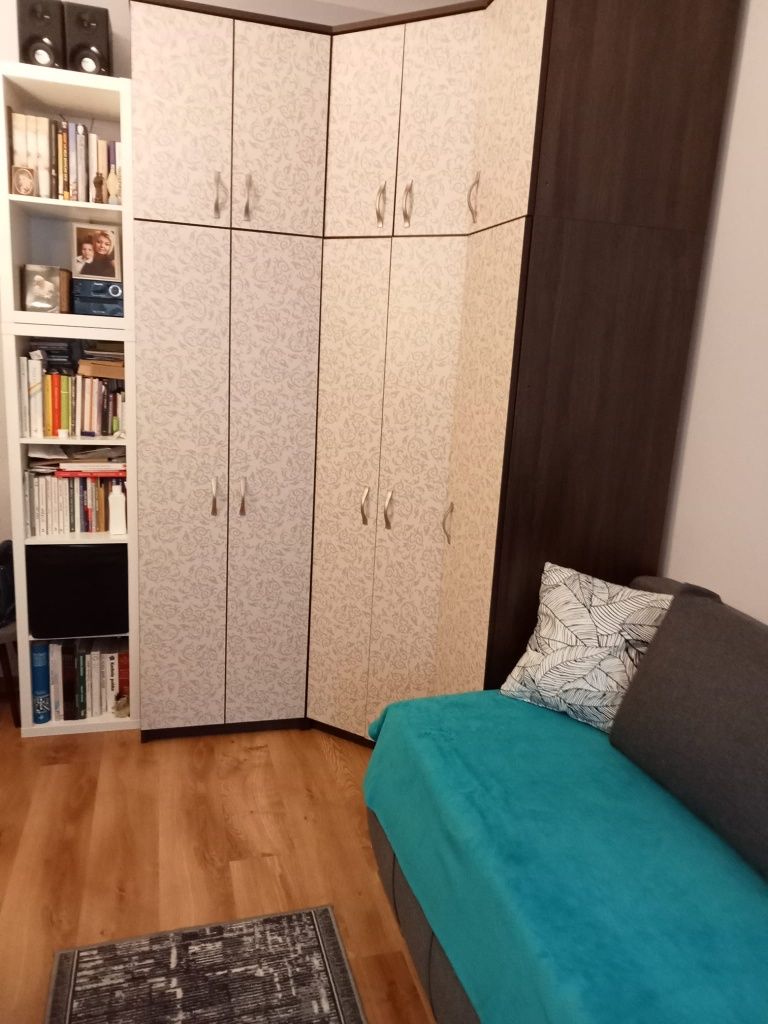 Sprzedam mieszkanie