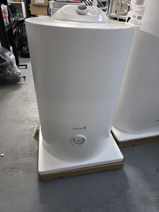 Бойлери Midea, Lagum