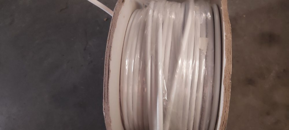 Cabo Coaxial Televes  CXT ITED -  2128