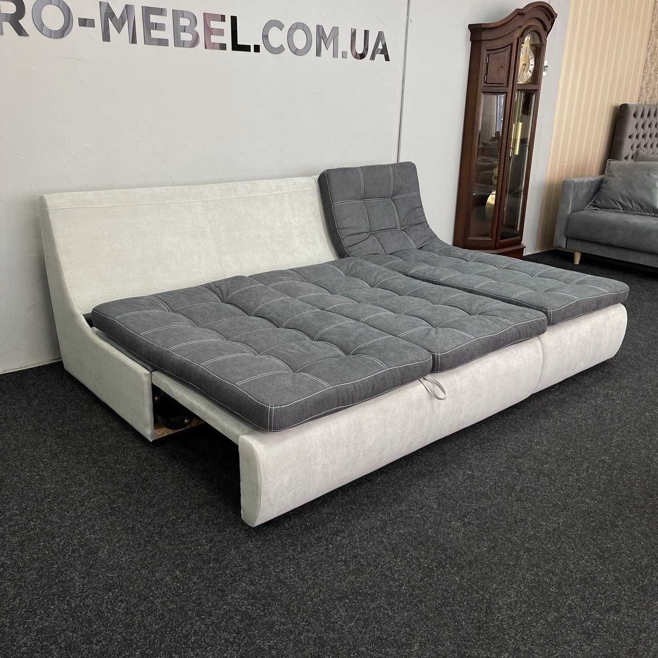 Розкладний диван з нішею пума купити