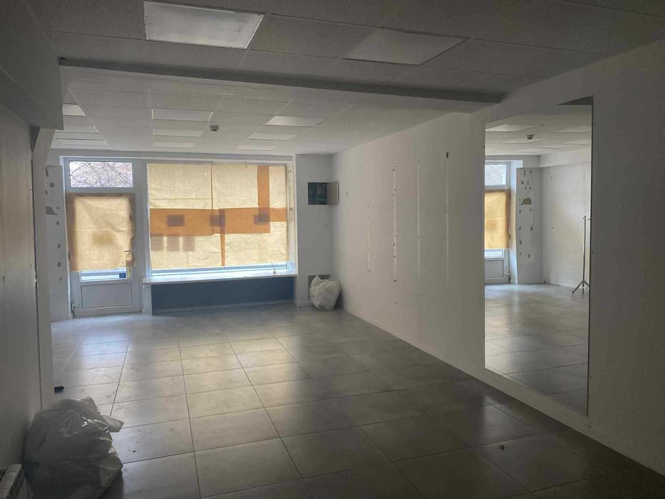 Lokal do wynajęcia Warszawska Kępno