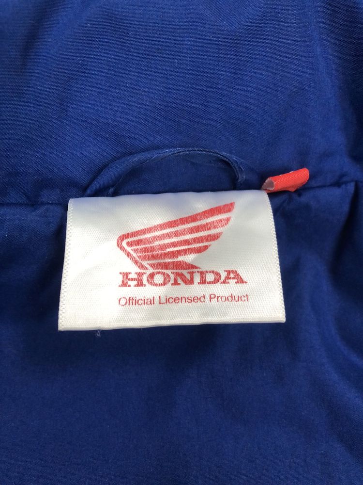 Мотокуртка Honda moto jacket оригінал