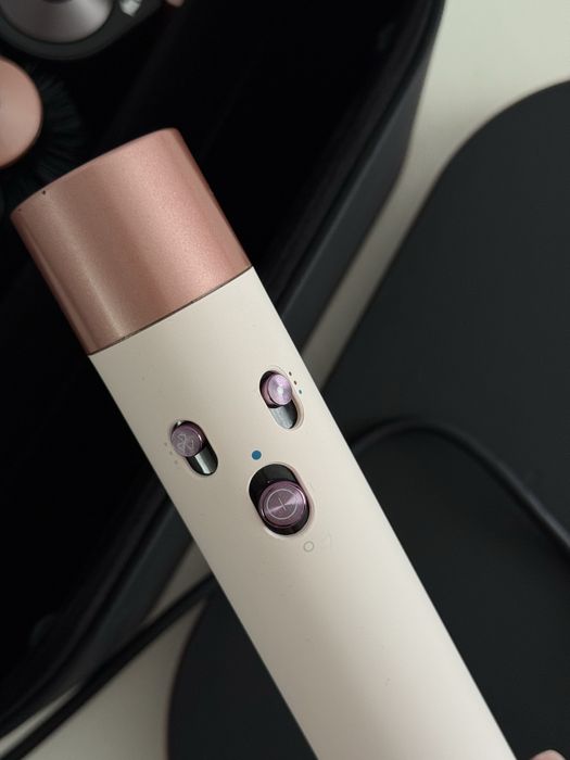 Оригінальний Dyson Aiwrap б/у Стайлер Дайсон