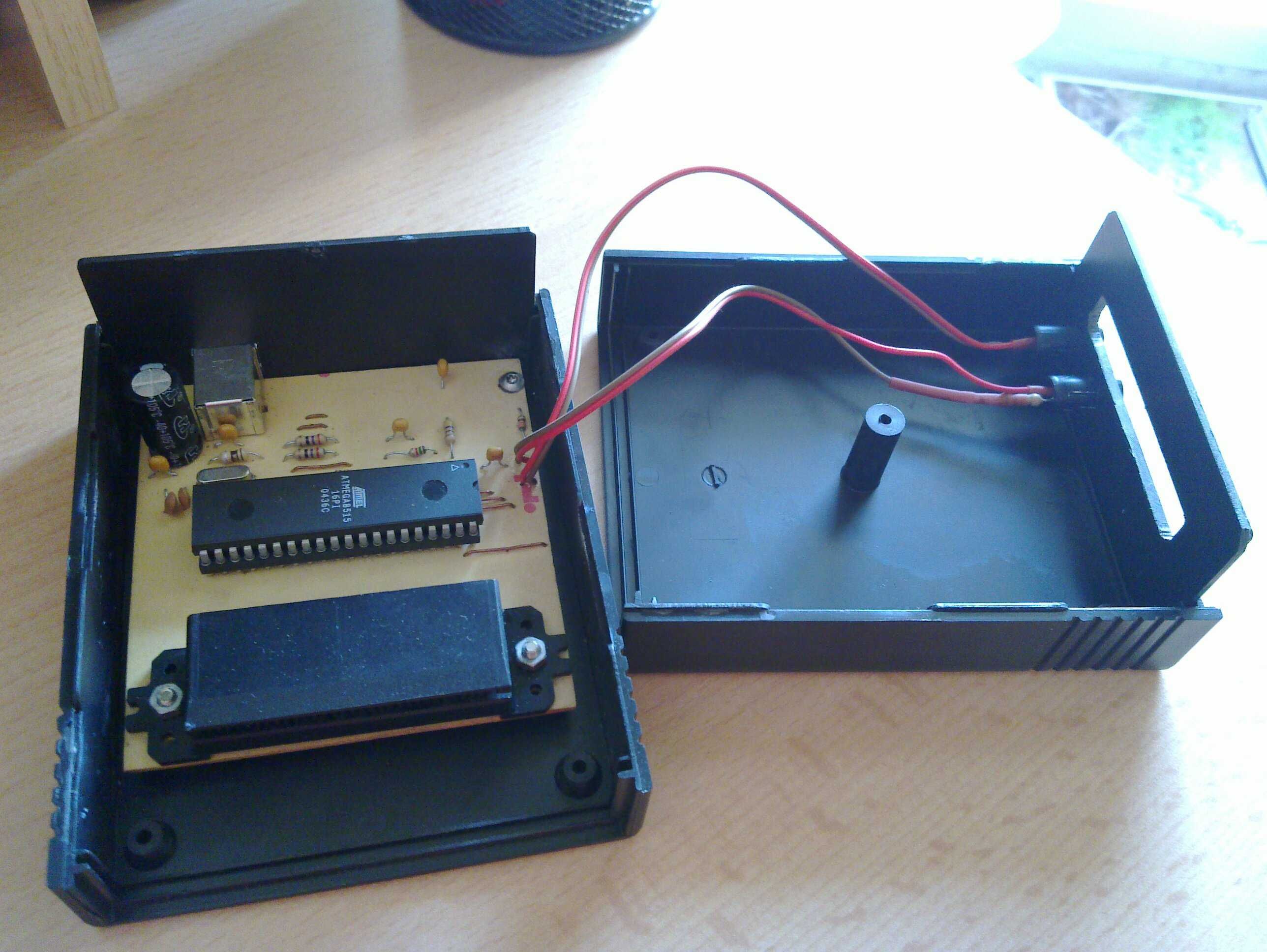 Programator kartridż GAME BOY  classic DMG-1