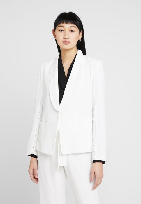 Marynarka elegancka damska By Malina S