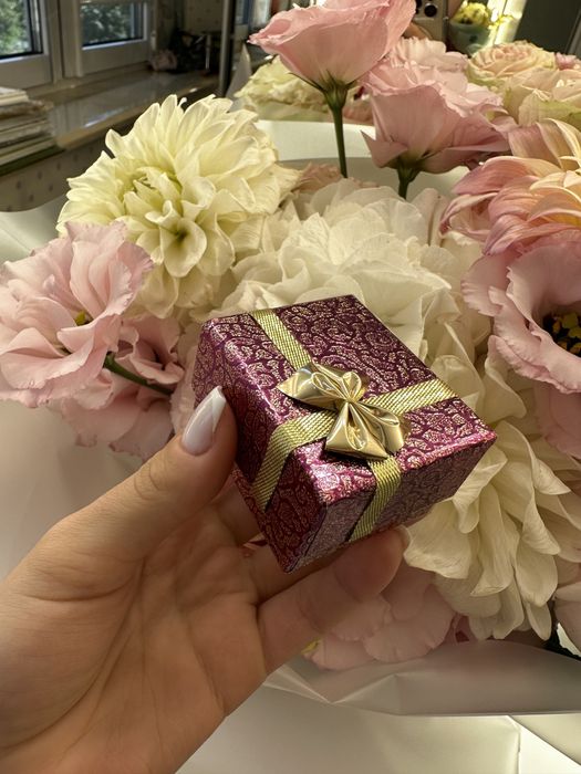 Продам кольцо от КЮЗ Ювелір срібло