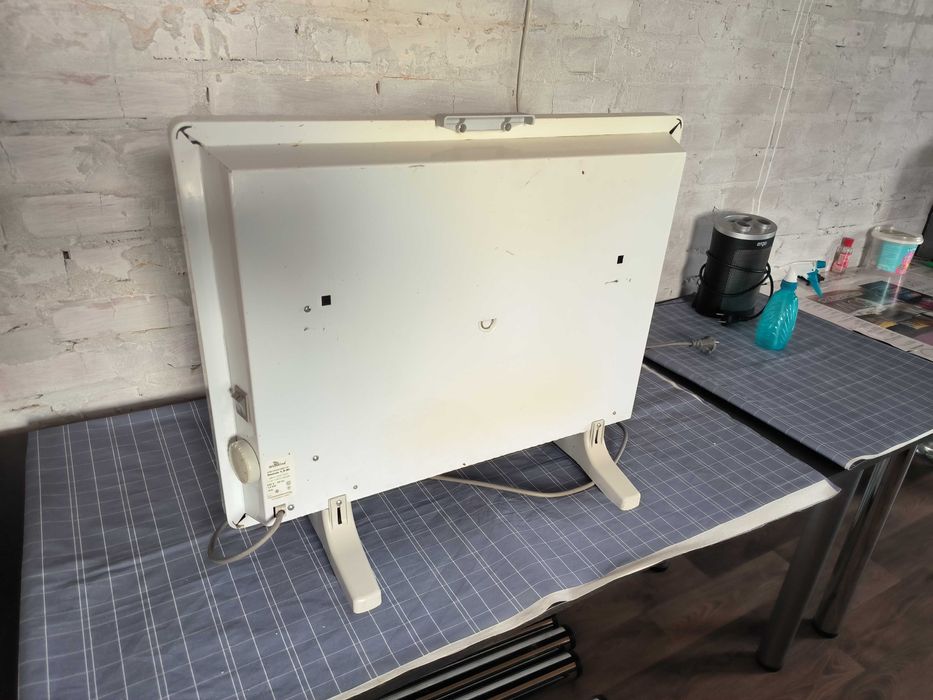 Электроконвектор( калорифер, обогреватель) Wild Wind 1.5 Kw