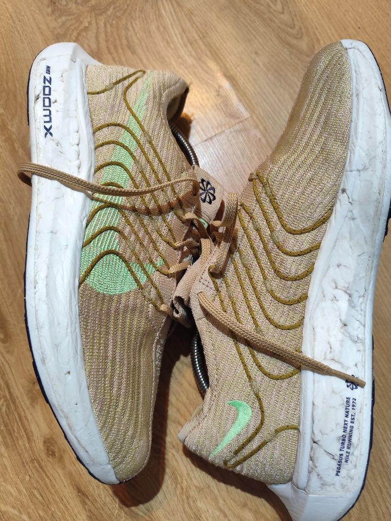45/29-29/1.2  кроссовки nike zoom x