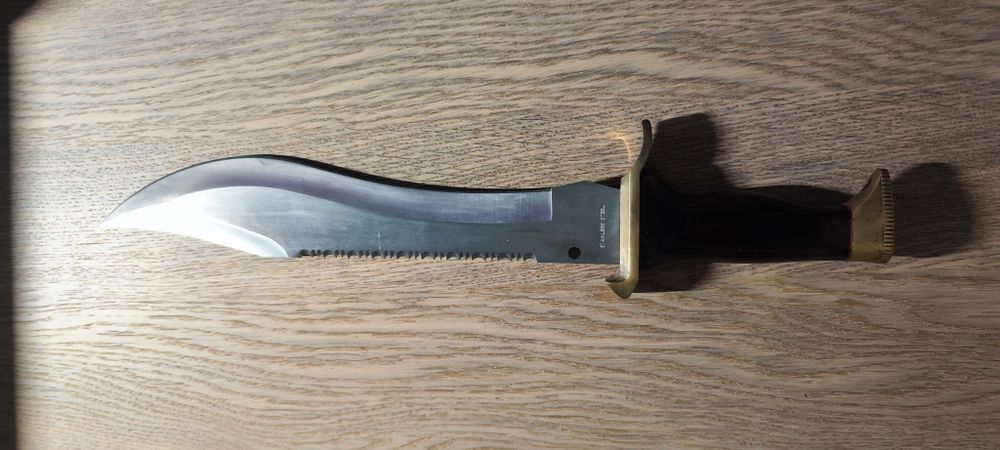 Faca Ranger 440-A