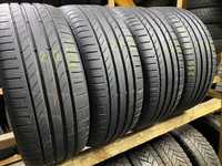 Шини Літо 235/45R19 Continental ContiSportContact5 RFT 7мм 2020рік