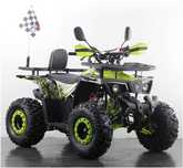 Quad XTR 125 cc FIRESHOT automat Białobrzegi spalinowy dostawa gratis