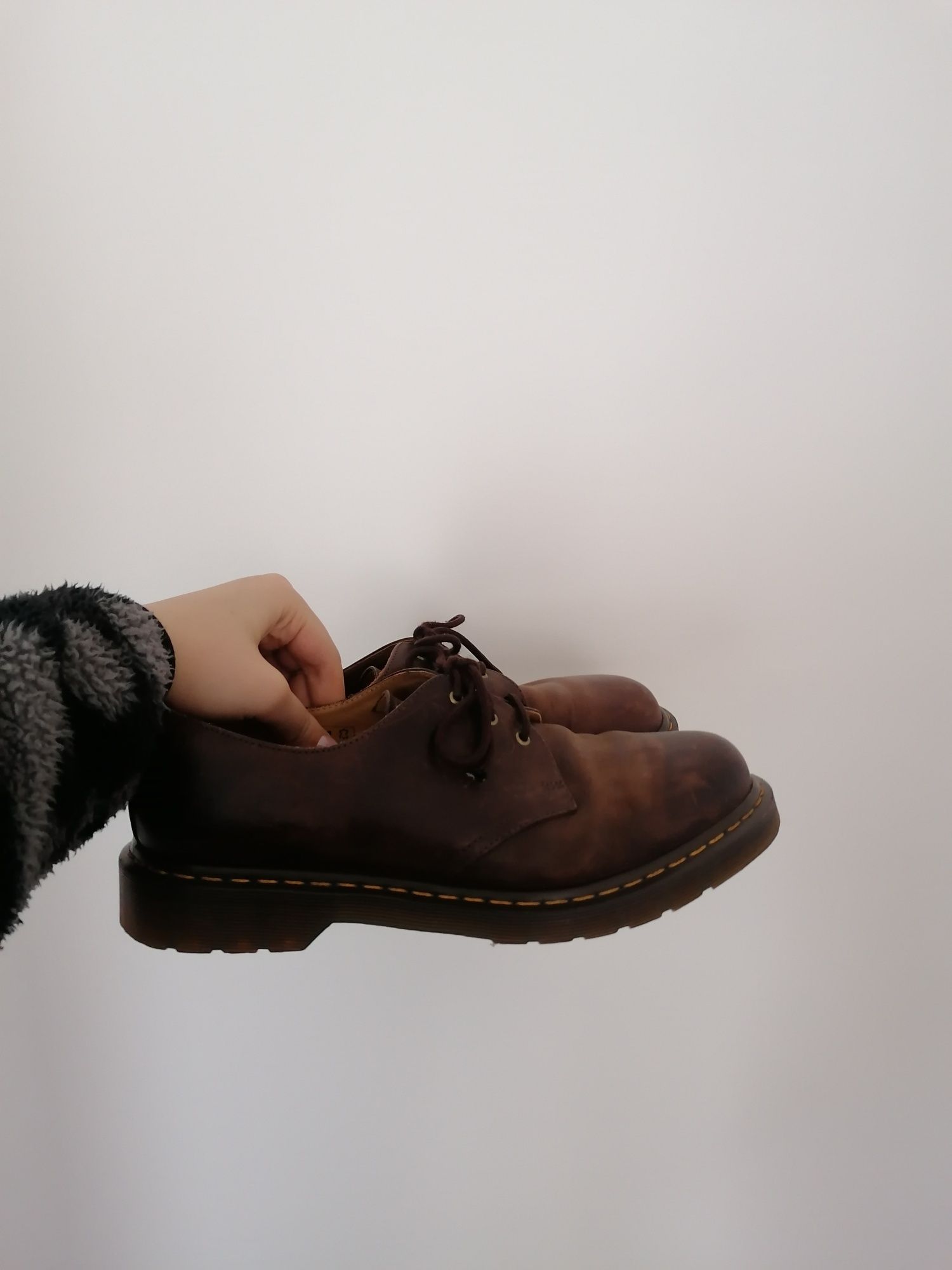 Dr Martens    buty