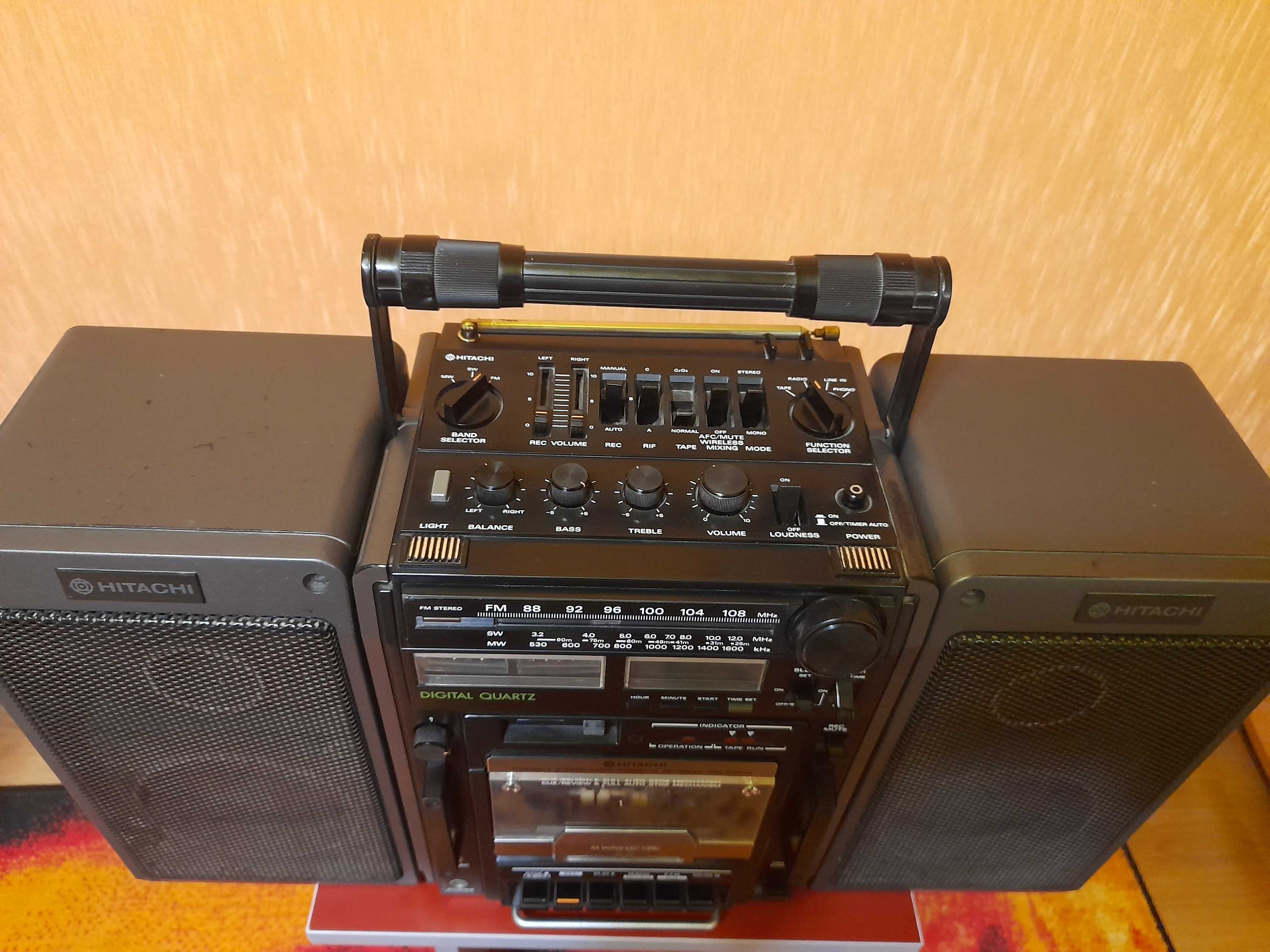 Hitachi trk-9150w