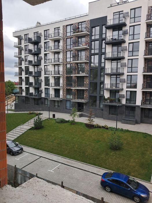 Продаж 1кім.квартири ЖК Auroom Forest Винники