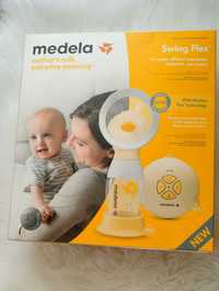 Laktator medela swing flex