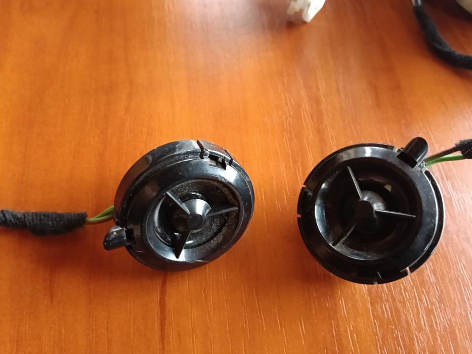 Динаміки мерседес 211