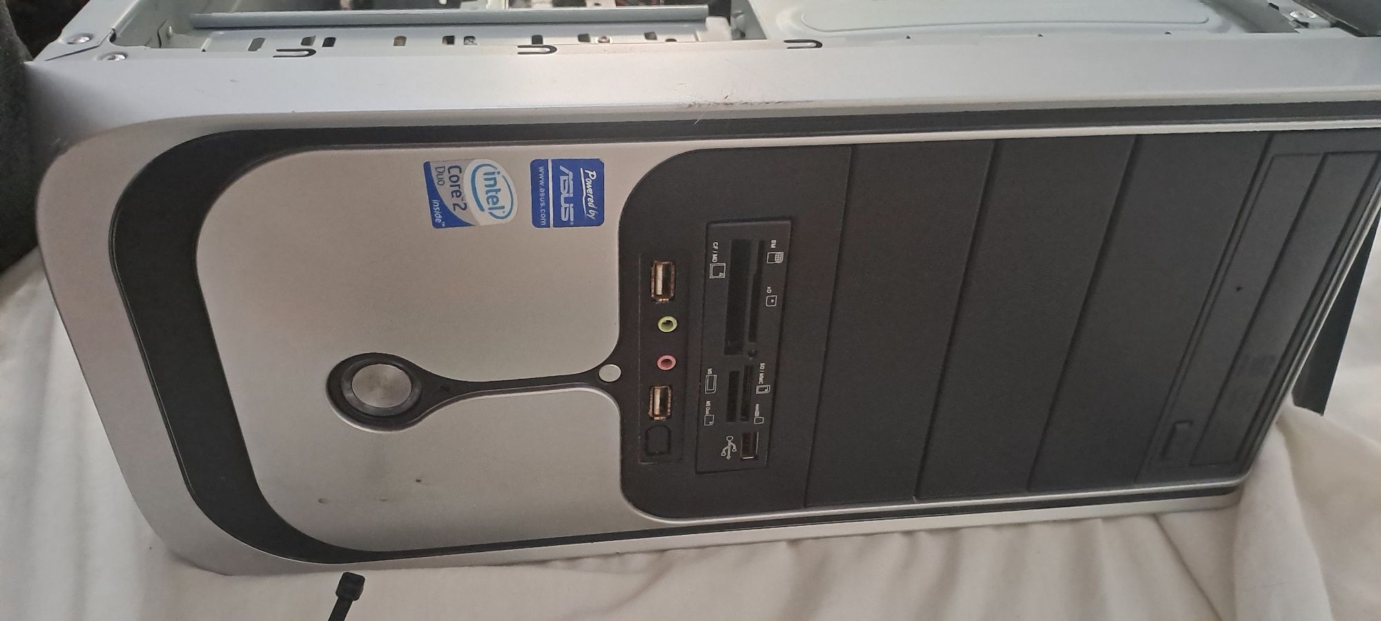 Vendo pc gamer del año 2009