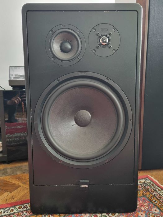 kolumny Canton CT1000