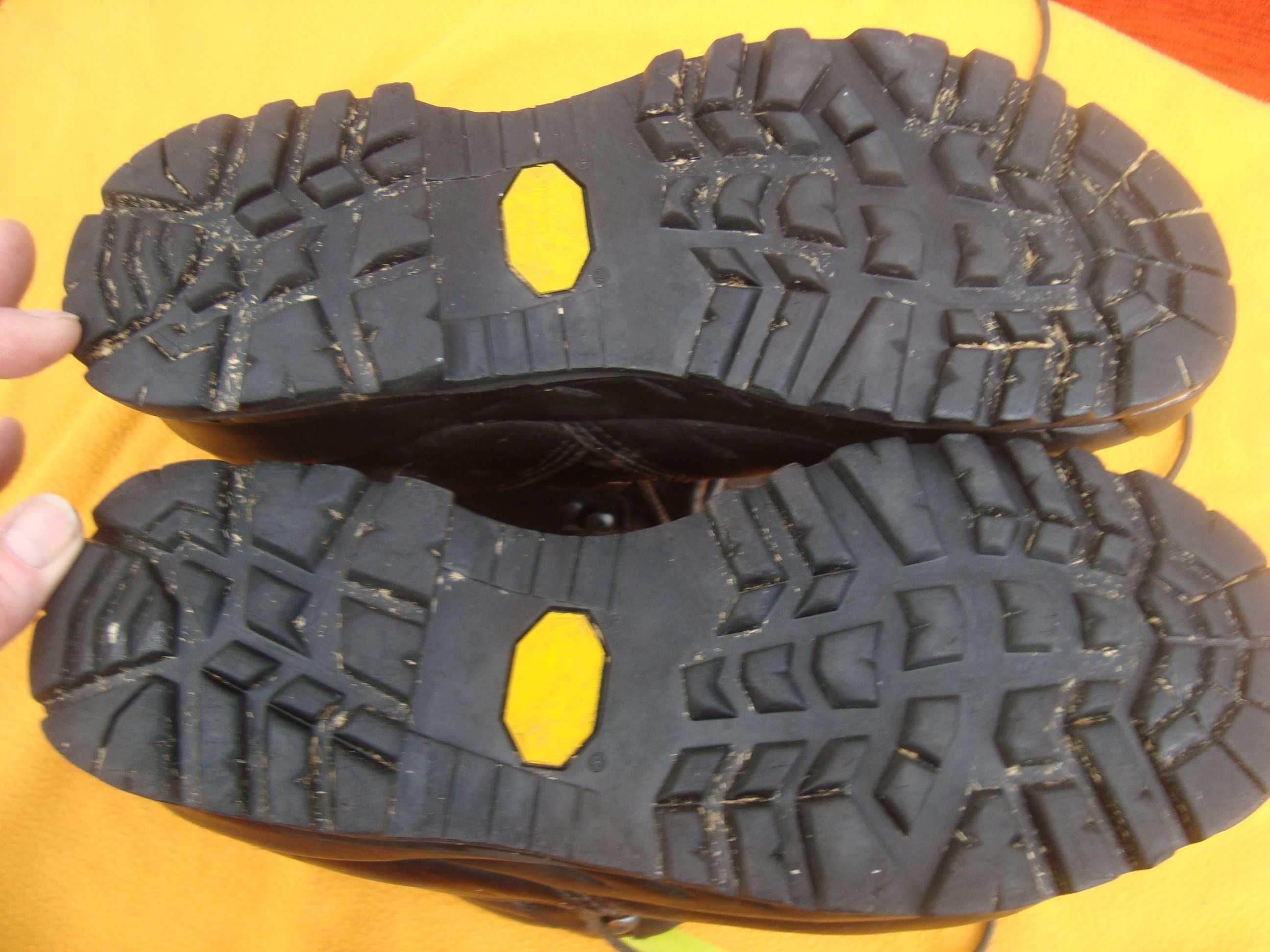 buty trekkingowe górskie Alfa Walk Queen roz 43 Gore Tex