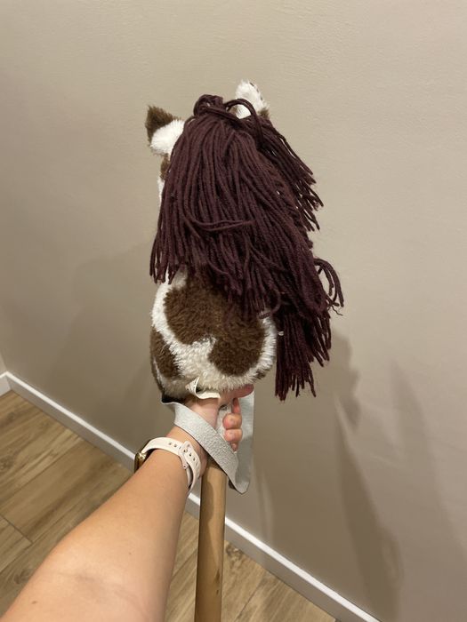 Hobby horse A-3